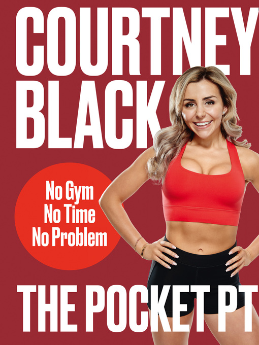 Title details for The Pocket PT by Courtney Black - Available